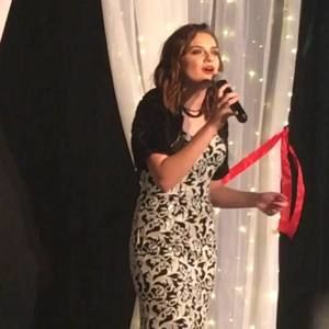 Meet your Posher, Rachelann